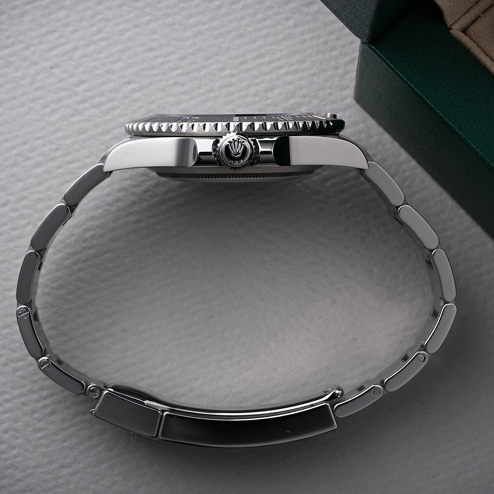 Rolex Submariner Negro | Edición Especial™ V3
