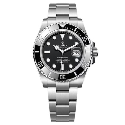 Rolexx Submariner Negro | Edición Limitada